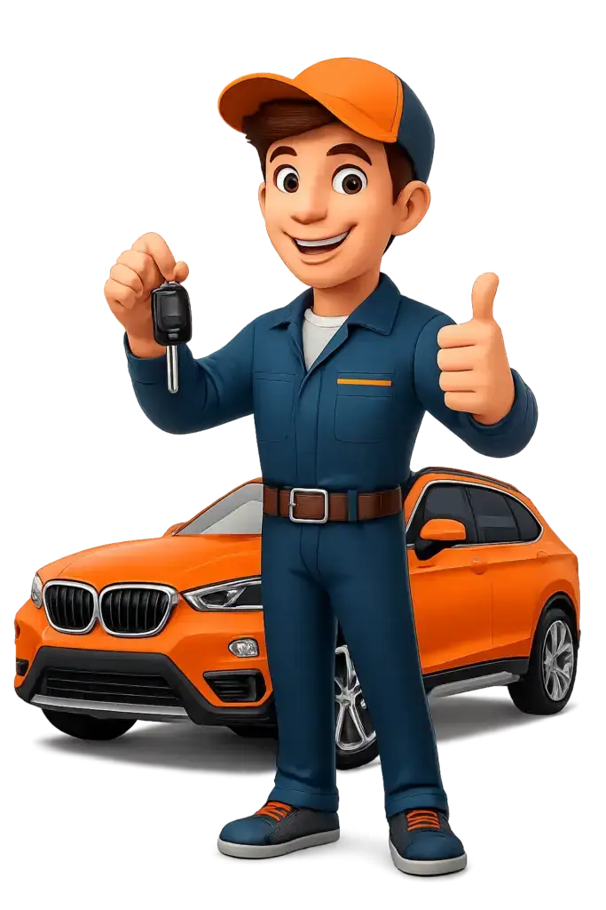 Autoankauf aller art in Leverkusen